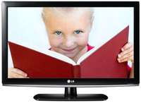LG LG 26LD350C Fernseher 66 cm (26 Zoll) HD Schwarz https://images.icecat.biz/img/norm/low/4773220-803.jpg