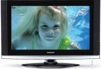 Samsung Samsung LE-32S71B Fernseher 81,3 cm (32 Zoll) HD Schwarz https://images.icecat.biz/img/norm/low/478248-5566.jpg