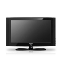 Samsung Samsung LN32A300 Fernseher 80 cm (31.5") HD Schwarz https://images.icecat.biz/img/norm/low/4789776-1209.jpg