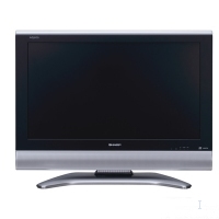 Sharp Sharp LC-32GA8E Fernseher 81,3 cm (32 Zoll) HD Schwarz https://images.icecat.biz/img/norm/low/479443-1951.jpg Sharp Sharp LC-32GA8E Fernseher 81,3 cm (32 Zoll) HD Schwarz https://images.icecat.biz/img/norm/low/479443-1951.jpg