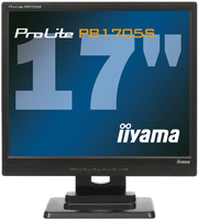 iiyama iiyama ProLite PB1705S-B1 Computerbildschirm 43,2 cm (17 Zoll) 1280 x 1024 Pixel LED Schwarz https://images.icecat.biz/img/norm/low/4794728-5690.jpg