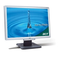 Acer Acer AL1916WAs 48,3 cm (19 Zoll) 1440 x 900 Pixel https://images.icecat.biz/img/norm/low/479789-5193.jpg