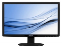 Philips Philips LCD-Monitor mit SmartControl Lite 191V2SB/01 https://images.icecat.biz/img/norm/low/4804601-Philips.jpg