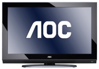 AOC AOC L32HA91 Fernseher 81,3 cm (32 Zoll) Full HD Schwarz https://images.icecat.biz/img/norm/low/4817772-8365.jpg AOC AOC L32HA91 Fernseher 81,3 cm (32 Zoll) Full HD Schwarz https://images.icecat.biz/img/norm/low/4817772-8365.jpg