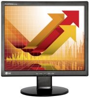 LG LG N1742LP-BF Computerbildschirm 43,2 cm (17 Zoll) 1280 x 1024 Pixel Schwarz https://images.icecat.biz/img/norm/low/4818316-9492.jpg