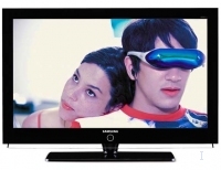 Samsung Samsung LE-32N71B Fernseher 81,3 cm (32 Zoll) HD Schwarz https://images.icecat.biz/img/norm/low/482703-3862.jpg
