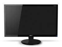Acer Acer P226HQbd Full HD 54,6 cm (21.5 Zoll) 1920 x 1080 Pixel Schwarz https://images.icecat.biz/img/norm/low/4831161-4552.jpg