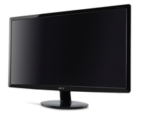 Acer Acer S221HQLbd 54,6 cm (21.5 Zoll) 1920 x 1080 Pixel Full HD Schwarz https://images.icecat.biz/img/norm/low/4831162-7358.jpg