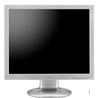 Xerox Xerox XA3 Series 19" XA3-19 48,3 cm (19 Zoll) 1280 x 1024 Pixel Silber https://images.icecat.biz/img/norm/low/483135-5134.jpg