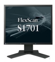 EIZO EIZO S1701 43,2 cm (17 Zoll) 1280 x 1024 Pixel Schwarz https://images.icecat.biz/img/norm/low/4836077-7646.jpg