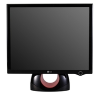 LG LG 19", TFT LCD Fantasy Series 'Ring' 48,3 cm (19 Zoll) 1280 x 1024 Pixel Schwarz https://images.icecat.biz/img/norm/low/484707-7138.jpg