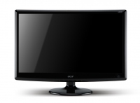 Acer Acer M230HDL 58,4 cm (23 Zoll) 1920 x 1080 Pixel Schwarz https://images.icecat.biz/img/norm/low/4850966-1108.jpg