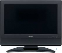 Sharp Sharp LC-26SA1E Fernseher 66 cm (26 Zoll) HD Schwarz https://images.icecat.biz/img/norm/low/485200-8148.jpg Sharp Sharp LC-26SA1E Fernseher 66 cm (26 Zoll) HD Schwarz https://images.icecat.biz/img/norm/low/485200-8148.jpg