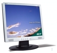 Acer Acer AL1914msd 48,3 cm (19 Zoll) 1280 x 1024 Pixel https://images.icecat.biz/img/norm/low/486114-1235.jpg Acer Acer AL1914msd 48,3 cm (19 Zoll) 1280 x 1024 Pixel https://images.icecat.biz/img/norm/low/486114-1235.jpg