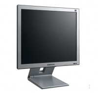 Samsung Samsung SyncMaster 950B 48,3 cm (19 Zoll) 1280 x 1024 Pixel Silber https://images.icecat.biz/img/norm/low/486650-3691.jpg