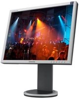 Samsung Samsung SyncMaster 204B 51 cm (20.1 Zoll) 1600 x 1200 Pixel Silber https://images.icecat.biz/img/norm/low/486989-97.jpg