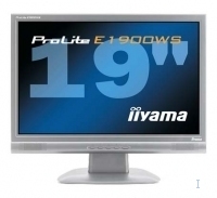 iiyama iiyama ProLite E1900WS silver 48,3 cm (19 Zoll) 1440 x 900 Pixel Silber https://images.icecat.biz/img/norm/low/487635-7257.jpg