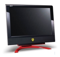 Acer Acer F-20 50,8 cm (20 Zoll) 1680 x 1050 Pixel Schwarz https://images.icecat.biz/img/norm/low/490901-4632.jpg