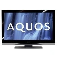 Sharp Sharp LC-42XD1E Fernseher 106,7 cm (42 Zoll) Full HD Schwarz https://images.icecat.biz/img/norm/low/491726-1956.jpg