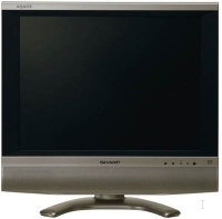 Sharp Sharp LC-20SD4E Fernseher 50,8 cm (20 Zoll) Silber https://images.icecat.biz/img/norm/low/500583-8040.jpg Sharp Sharp LC-20SD4E Fernseher 50,8 cm (20 Zoll) Silber https://images.icecat.biz/img/norm/low/500583-8040.jpg