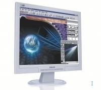 Philips Philips 17" LCD monitor, Ivory Computerbildschirm 43,2 cm (17") 1280 x 1024 Pixel Elfenbein https://images.icecat.biz/img/norm/low/508039-7697.jpg