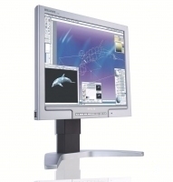 Philips Philips Brilliance 170P7ES/05 Computerbildschirm 43,2 cm (17") 1280 x 1024 Pixel Weiß https://images.icecat.biz/img/norm/low/508574-7465.jpg