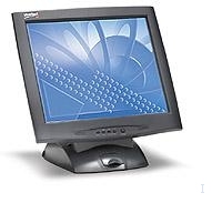 3M 3M MicroTouch™ M170 17" LCD Touch Monitor 43,2 cm (17 Zoll) 1280 x 1024 Pixel Touchscreen Schwarz https://images.icecat.biz/img/norm/low/510197-9879.jpg