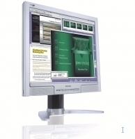 Philips Philips 190B7CS/05 Computerbildschirm 48,3 cm (19") 1280 x 1024 Pixel Weiß https://images.icecat.biz/img/norm/low/510628-339.jpg