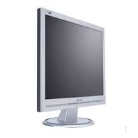 Philips Philips 17" SXGA LCD monitor, Silver Computerbildschirm 43,2 cm (17") 1280 x 1024 Pixel Silber https://images.icecat.biz/img/norm/low/510847-9332.jpg