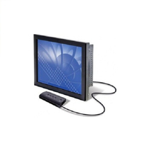 3M 3M MicroTouch LCD Enclosure Monitor 38,1 cm (15") 225 cd/m² Grau Touchscreen https://images.icecat.biz/img/norm/low/511665-4268.jpg