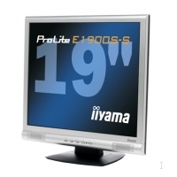 iiyama iiyama ProLite E1900S-S2 48,3 cm (19 Zoll) 1280 x 1024 Pixel https://images.icecat.biz/img/norm/low/511799-1850.jpg