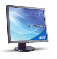 Acer Acer B173DOymdh 43,2 cm (17 Zoll) 1280 x 1024 Pixel Grau https://images.icecat.biz/img/norm/low/5123244-3882.jpg