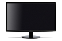 Acer Acer S191HQLbd 47 cm (18.5 Zoll) 1366 x 768 Pixel Schwarz https://images.icecat.biz/img/norm/low/5123268-8947.jpg