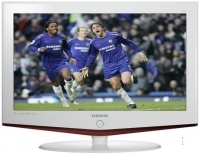 Samsung Samsung LE-32R71W Fernseher 81,3 cm (32 Zoll) HD Weiß https://images.icecat.biz/img/norm/low/540029-240.jpg