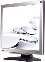 Benq BenQ FP71G+, 17 Computerbildschirm 43,2 cm (17") 1280 x 1024 Pixel Schwarz https://images.icecat.biz/img/norm/low/541400-584.jpg