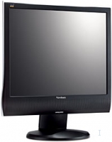 Viewsonic Viewsonic Graphic Series 19" DigitalMedia™ LCD monitor 48,3 cm (19 Zoll) 1280 x 1024 Pixel Schwarz https://images.icecat.biz/img/norm/low/542709-3378.jpg