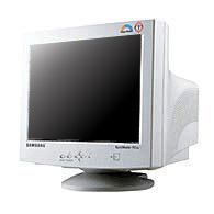 Samsung Samsung 757MB/17" Magic Bright 20MM 1920X1044 CRT-Monitor 43,2 cm (17 Zoll) 1920 x 1440 Pixel https://images.icecat.biz/img/norm/low/54342.jpg