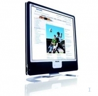 Philips Philips 19" SXGA LCD Display, 190X6FB Computerbildschirm 48,3 cm (19") 1280 x 1024 Pixel Schwarz https://images.icecat.biz/img/norm/low/554266-6997.jpg