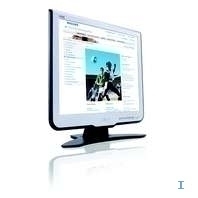 Philips Philips 19" SXGA LCD monitor Computerbildschirm 48,3 cm (19") 1280 x 1024 Pixel https://images.icecat.biz/img/norm/low/554315-5962.jpg
