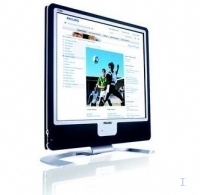 Philips Philips 17" SXGA LCD Display, 170X6FB Computerbildschirm 43,2 cm (17") 1280 x 1024 Pixel Schwarz https://images.icecat.biz/img/norm/low/554557-977.jpg