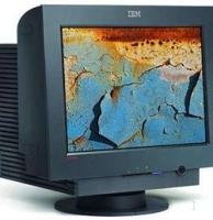 Lenovo Lenovo CRT Essential ThinkVision C190 CRT-Monitor 48,3 cm (19 Zoll) 1280 x 1024 Pixel https://images.icecat.biz/img/norm/low/556727-1809.jpg