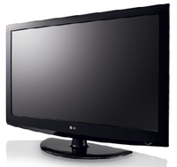 LG LG 26LG3050 Fernseher 66 cm (26") HD Schwarz https://images.icecat.biz/img/norm/low/5614439-5147.jpg