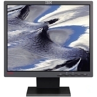 Lenovo Lenovo Flat Panel Performance ThinkVision L191 Computerbildschirm 48,3 cm (19") 1280 x 1024 Pixel Schwarz https://images.icecat.biz/img/norm/low/567835-2042.jpg