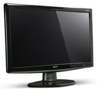 Acer Acer H223HQDbd 54,6 cm (21.5 Zoll) 1920 x 1080 Pixel Full HD Schwarz https://images.icecat.biz/img/norm/low/5749255-7560.jpg