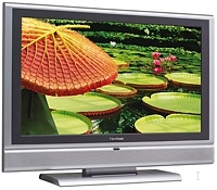 Viewsonic Viewsonic 37” Wide-Screen HD-Ready LCD TV 94 cm (37 Zoll) Silber https://images.icecat.biz/img/norm/low/576267-1869.jpg