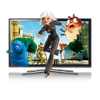 Samsung Samsung UE46C7000 Fernseher 116,8 cm (46 Zoll) Full HD Schwarz https://images.icecat.biz/img/norm/low/5796770-5468.jpg