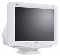 Philips Philips 19'' real flat UXGA CRT monitor monitor CRT 48.3 cm (19") 1280 x 1024 pixels https://images.icecat.biz/img/norm/low/58279-6002.jpg
