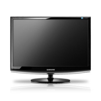 Samsung Samsung 2333SW Plus 58,4 cm (23 Zoll) 1920 x 1080 Pixel Full HD Schwarz https://images.icecat.biz/img/norm/low/5856701-1100.jpg