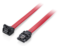 Equip 111903 SATA-Kabel 1 m SATA 7-pin Rot - 111903