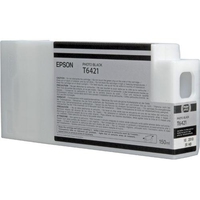 Epson Ink Cartridges, Ultrachrome K3 Vivid Magenta, T6421, Singlepack, 1 x  ...